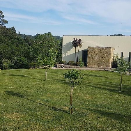 Casa de Coyra Paredes de Coura Exterior foto