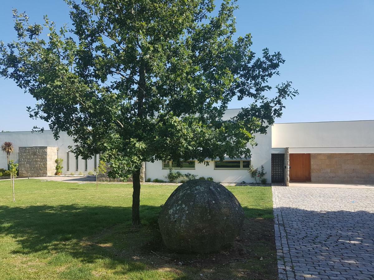 Casa de Coyra Paredes de Coura Exterior foto