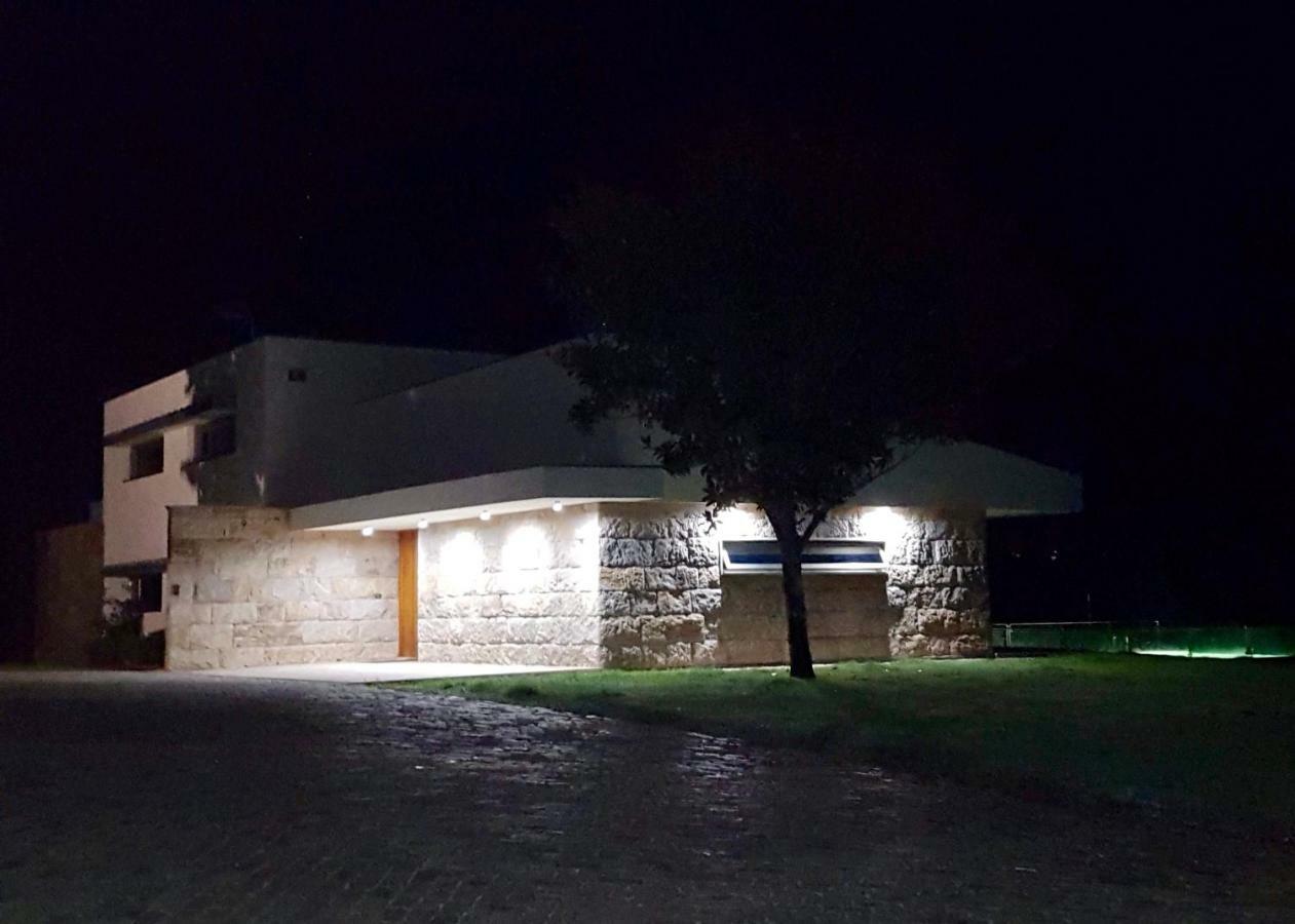 Casa de Coyra Paredes de Coura Exterior foto
